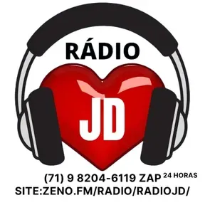 RÁDIO JD