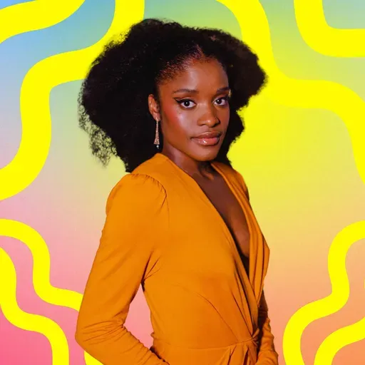 Ingrid Silva - The Boundary-Breaking Ballerina on Changing The Dance World, Finding Strength In Motherhood, And The Power of Community