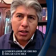 Evo usó a los sectores sociales como floreros y los corrompió