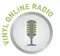 Vinyl Online Radio