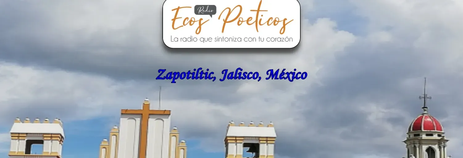 Ecos Poéticos Radio