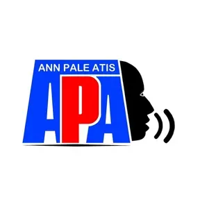 RADIO ANN PALE ATIS