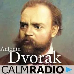 CalmRadio.com - Dvorak -