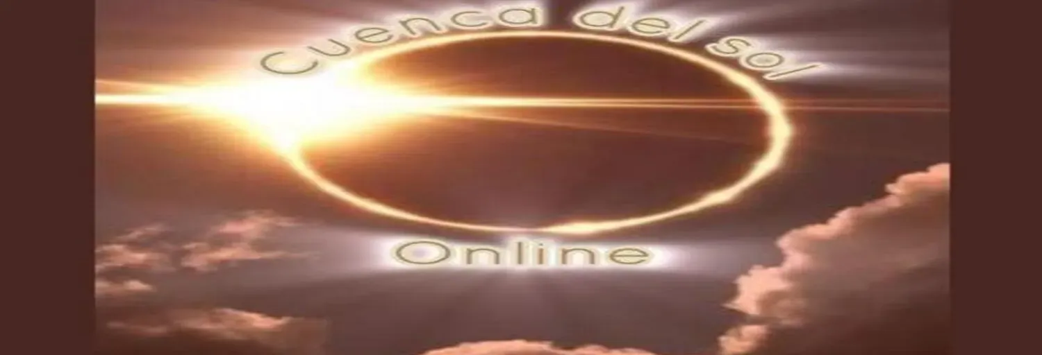 Cuenca del sol online