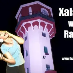 Xalastra Web Radio
