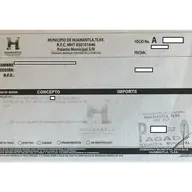 INCREMENTO EN CUOTAS DEL PANTEÓN DE SANTA ANITA,  EN HUAMANTLA, SE ACERCAN AL 100% ANUAL; EN SIETE  AÑOS REGISTRÓ INCREMENTOS DE MÁS DEL 600%