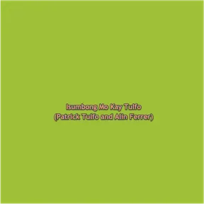 Isumbong Mo Kay Tulfo (Patrick Tulfo and Alin Ferrer)