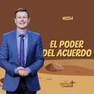 379: El poder del acuerdo 1/06/2025 #1354