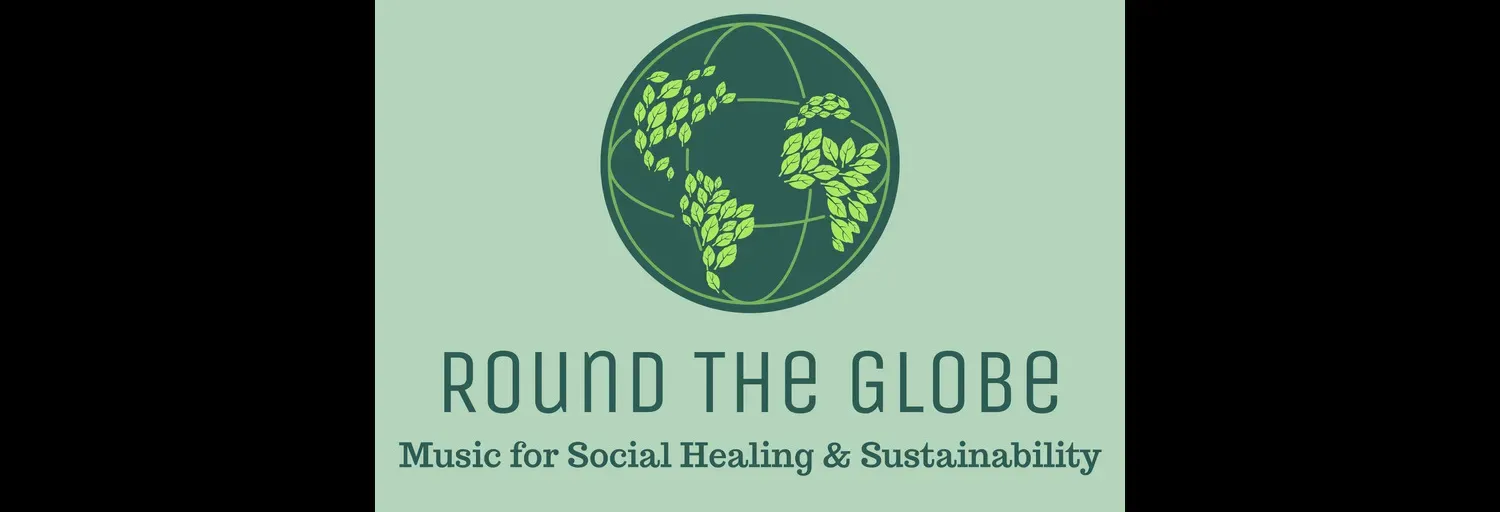 Round The Globe