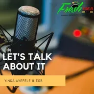 Let's Talk About It 2026-05-13 17:00