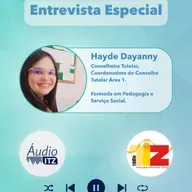 Maio Amarelo: conselheira tutelar Hayde Dayanny afirma que a sociedade precisa denunciar os abusos e à exploração sexual de crianças e adolescentes