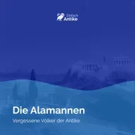 Die Alamannen – Vergessene Völker der Antike