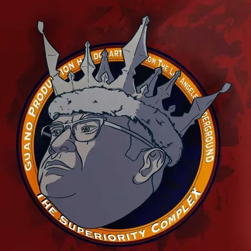 Episode 491 - We Are The Champions!