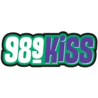 KYIS Kiss 98.9 FM