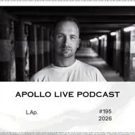 Apollo Live Podcast 195 | L.Ap.