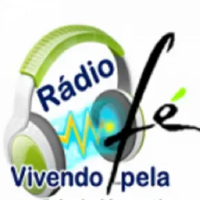 RADIO WEB VIVENDO PELA FE