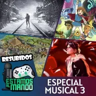 EAM RESUBIDO: Especial musical 3