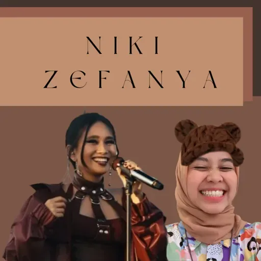 3 Lagu Rekomendasi Niki Zefanya