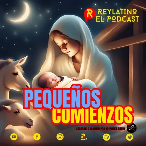 PEQUEÑOS COMIENZOS