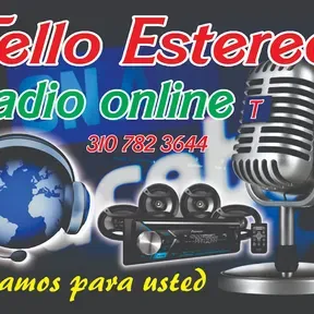 Tello Estereo