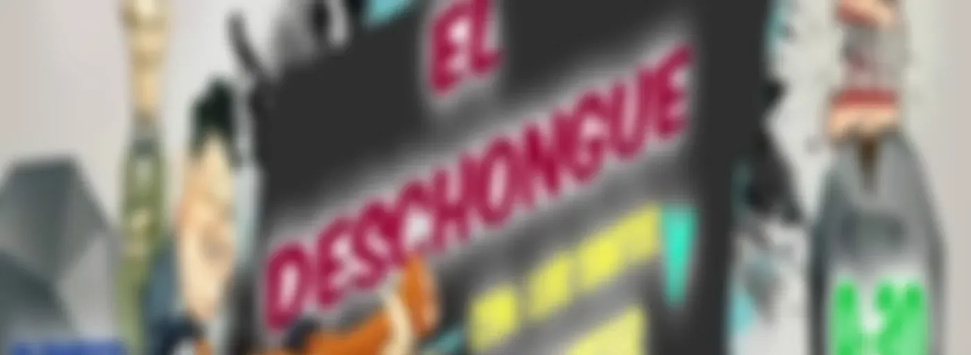 EL DESCHONGUE