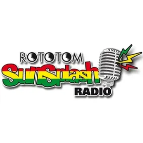 Rototom Sunsplash Radio en directo