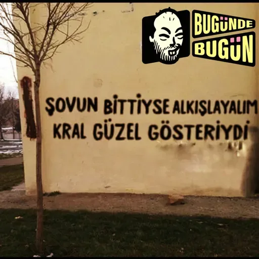 Bugünde Bugün 187 Hap Kullanmayan Program