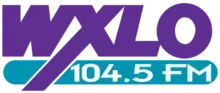 WXLO "104.5 XLO" Fitchburg, MA
