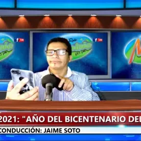 RADIO MONTAÑA OXAPAMPA VILLA RICA