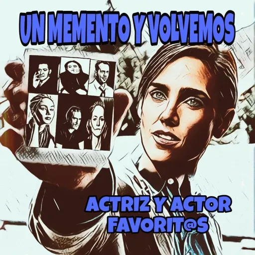 UMYV 6x06 Actriz y Actor Favorit@
