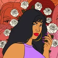 Kind World Presents: Anything For Selena