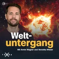 Hurra, wir leben noch – Geschichten vom Weltuntergang