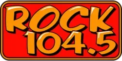 CKJX-FM 104.5 "Rock 104" Olds, AB