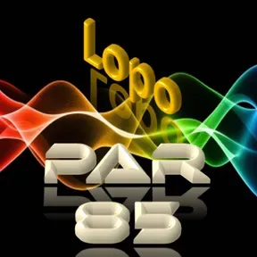 Lopo PAR 85