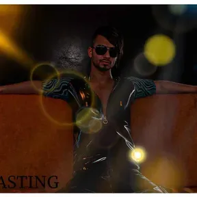HAASTING