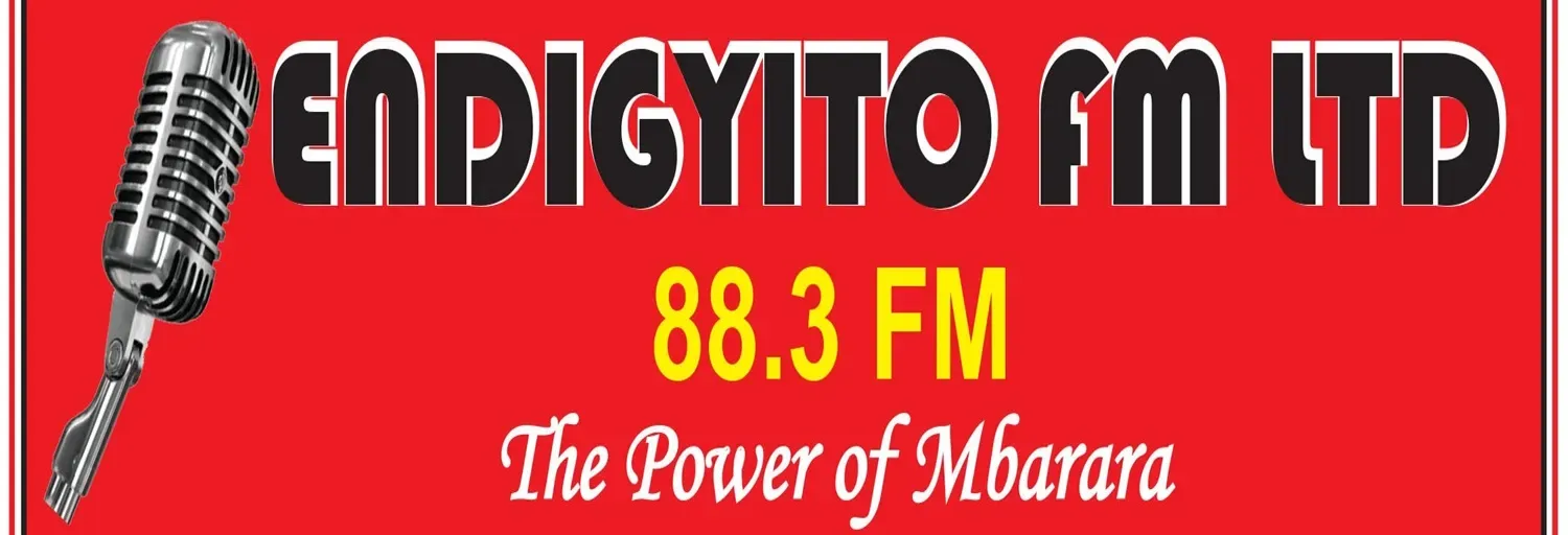 Endigyito 88.3FM