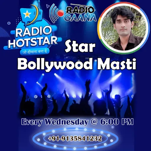 Star Bollywood Masti - 29-10-2025