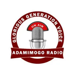 Adamimogo Radio