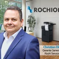 ROCHI SERVICIOS APUESTA POR LA TRANSFORMACIÓN DOCUMENTAL EN BOLIVIA