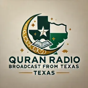 Quran Radio Broadcast from Texas