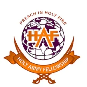 Holy Army Fellowship