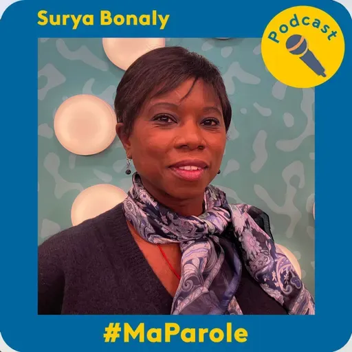 Surya Bonaly 2/2