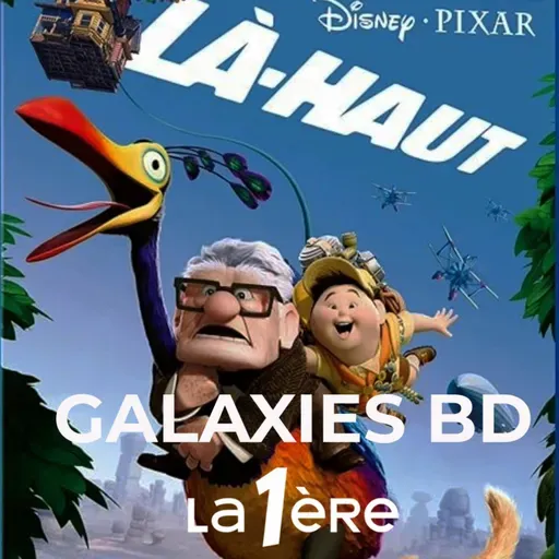 Chronique pop culture de Marion Jaumotte