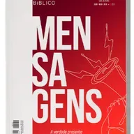 MEDITAÇÃO JOVEM 28.04.2023 - ESPERANÇA NO JUÍZO