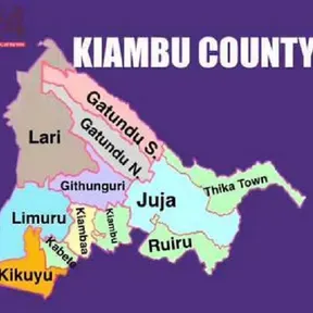 Kiambu Online FM