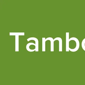 El Tambor