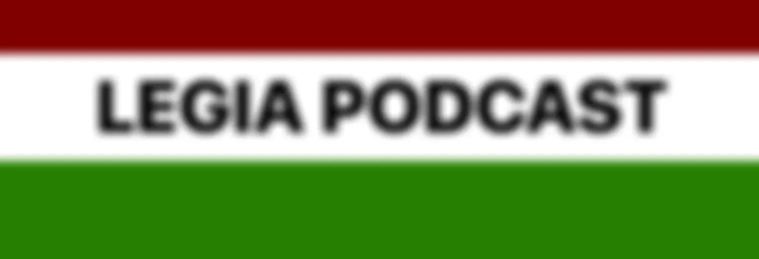 Legia Podcast