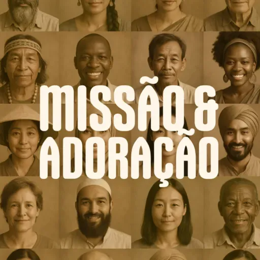 Missão e Adoração - Rev. Flávio