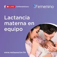 Lactancia materna en equipo