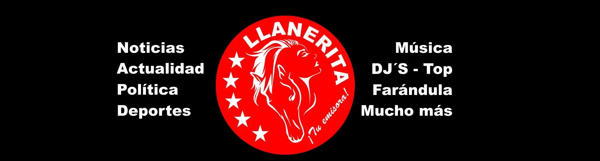 Llanerita Estéreo